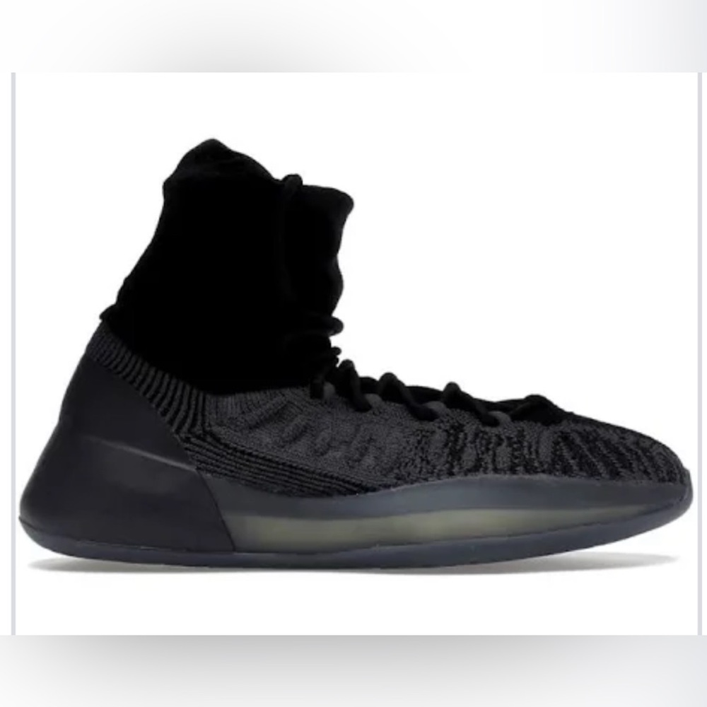 Yeezy YZY BSKTBL Knit size 10